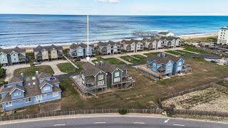 11 Pelican Watch Way, Southern Shores NC