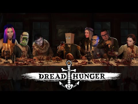 Видео: Dread Hunger | Дмитрий играет судьбами