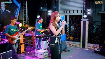 ZA MUSIC - INGIN MEMELUK DIRIMU DINDA TERATU - WEDDING TOMMI & SEPTIRA - DEMAK