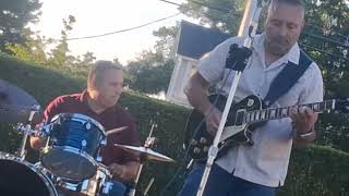 Java Groove 2 of 3 cvr. πΈ Twilight Concert Series Pardee-Morris House 6.24.2026