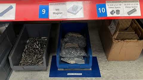 3s and Improvements 13th July