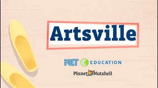 Artsville Episode 1: Elements of Dance