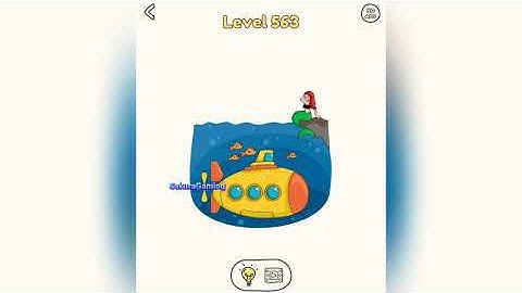 DOP Draw One Part Level 561 562 563 564 565