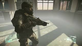 Crysis2_Mission 5 Lab Rat