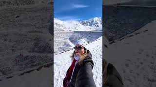 Chile | Neve