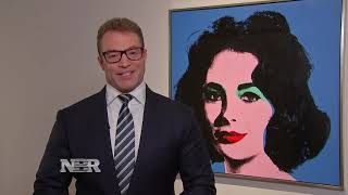 Spring art sales might test the confident global wealth