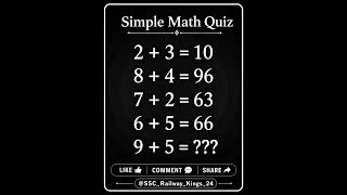 Math's #maths #ssc #gaganpratapmaths #adityaranjansir #pw #video #viral #india