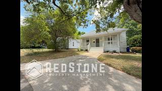 Mebane Homes for Rent 3BR / 2BA by Mebane Property Management
