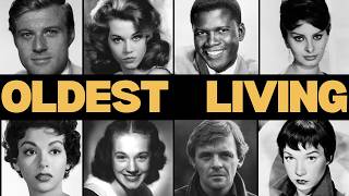12 Old Hollywood Actors Who Are Still Alive In 2026
