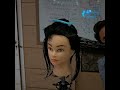 미듐하이레이어 투섹션 언더존 상하컨케이브 오버존 상하 컨벡스 볼륨살리고 싶은 커트 머리만지는사람 헤어연구소 연구소장 전강하미용장 #hairphoto