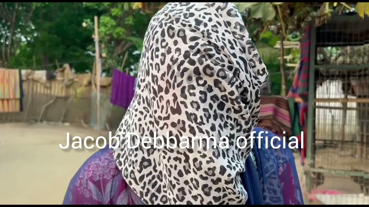 Chwla rok bebakno tatal sao puila Romphere kha sakha Bwrwi|Khowai baijalbari patimungo Bwrwi khuktwi