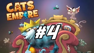 Cats Empire - 4 - "Just a Bit More" screenshot 5