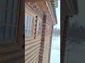 Вход во Дворец Царя Романова Алексея Михайловича #Коломенское #Царский Дворец #Музей -Заповедник