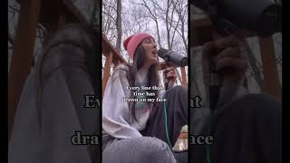 This song from my band Every Echo always gets me in my feels ✨ #newyear2023 #newyearsong #indiemusic