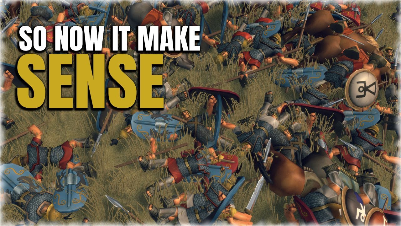 STRATEGOS WARGAME IS DOING THE THINGS RIGHT | HERE'S WHY - DEMO