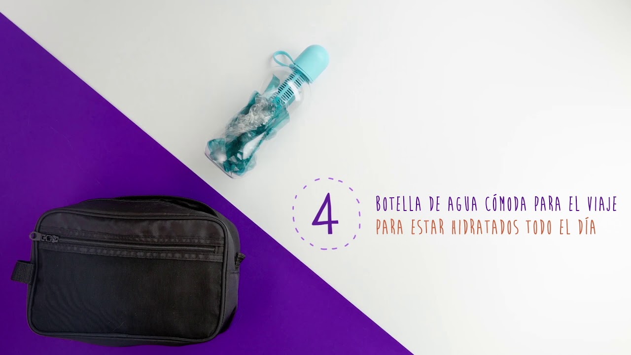 españa vuelta ¿Vacaciones sin fumar? ¡8 consejos para meter en la maleta y no recaer en el tabaco!