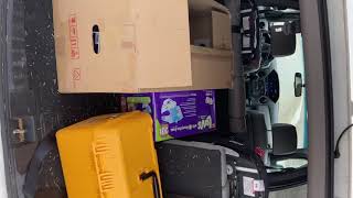 How Fast is the Flexscan OTDR?