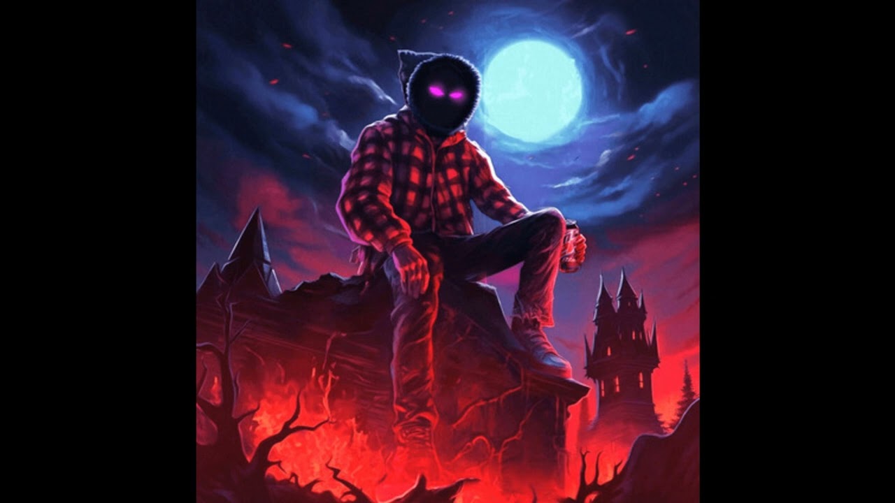 Lil Revive - PHONK DEMON (Full Clean EP)