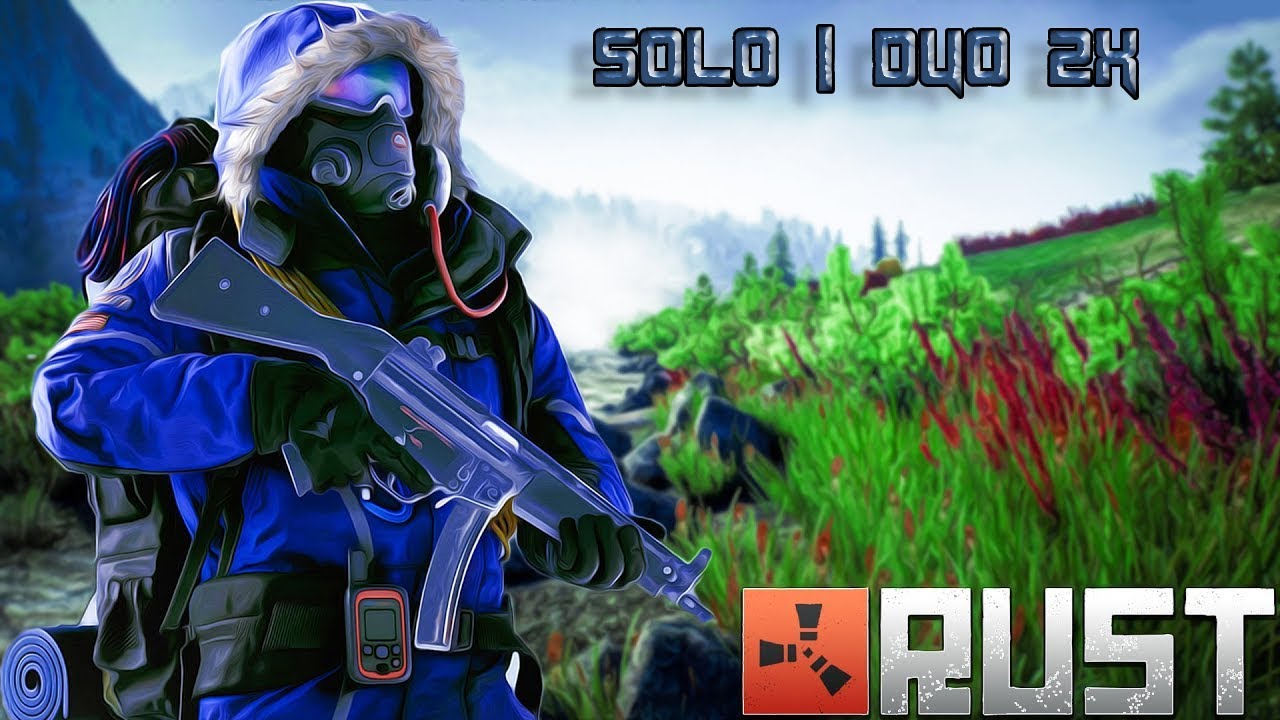 𝐃𝐨𝐦𝐢𝐧𝐚𝐭𝐢𝐧𝐠 𝐚 𝟐𝐱 𝐒𝐨𝐥𝐨/𝐃𝐮𝐨 (𝐑𝐮𝐬𝐭) - YouTube