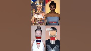 WHO WON THIS CLEOPATRA TIKTOK TREND ??  #tiktok  #trending #trendingshorts #tiktokviral #cleopatra