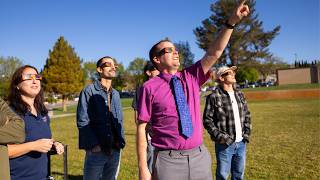Utah Tech Physics Program