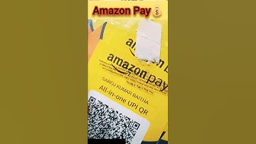 Amazon pe qr code order unboxing #shorts #Short #amazonpe #qrcode #unboxing