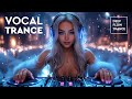 Whispers in Trance 🌌 Atmospheric Vocal Flow