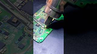 vivo y91 Deard fix #smartphone #repair #tech