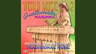 Video thumbnail of "Usula Internacional - Tennis Club, Marimba de Guatemala"