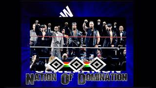 Nation Of Domination v1 Feat wolfie D U0026 Jc Ice