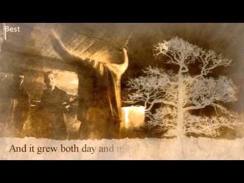 The Originals | Klaus | A Poison Tree