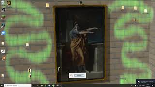 Painting with Aurora - Live Wallpaper Master Demo Video screenshot 2
