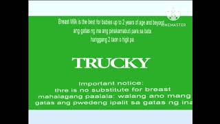 Three Kinds Of Beep Beep Babytv 2008