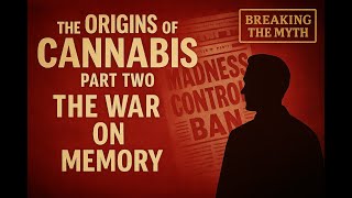The Origins of Cannabis Part Two: The War on Memory