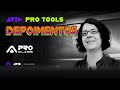 Depoimentos de Alunos de Pro Tools da ProClass
