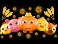 🐄 O Sítio do Seu Lobato com Frutinhas Divertidas | Sensorial para Bebês e Música 🎶🍓
