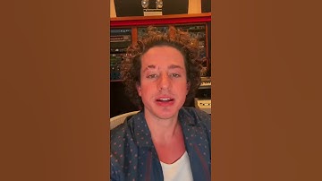 Thumbnail of “I need you to stayyyy-ayyyyy” Charlie Puth via TikTok | August 10, 2021