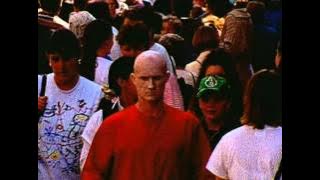 Fudge Tunnel - Rudge With a G [Official Video]