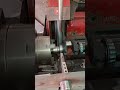 grinding the crankshaft #crankshaft #repair #workshop #engine #harvester