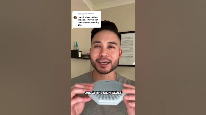 Yes, yes it does!#cleanerproducts #showeressentials #bathroomessentials #softerskin #showerproducts