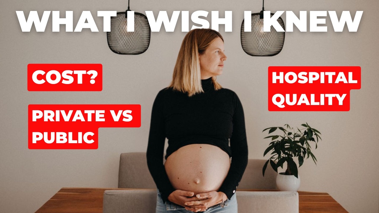 Everything I Wish I Knew Before Giving Birth in Portugal as a Foreigner