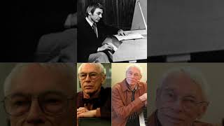 Born 100 Years Ago Today: The Legendary Film Composer Aleksandr Zatsepin