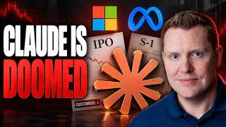 Microsoft and Meta Just Axed Claude Use Before the IPO