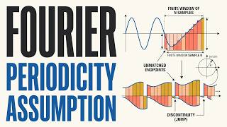 How to correctly use Fourier - Part 2: The Hidden Infinite Loop