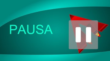 [P5]Tutorial como crear un juego de naves//PAUSA