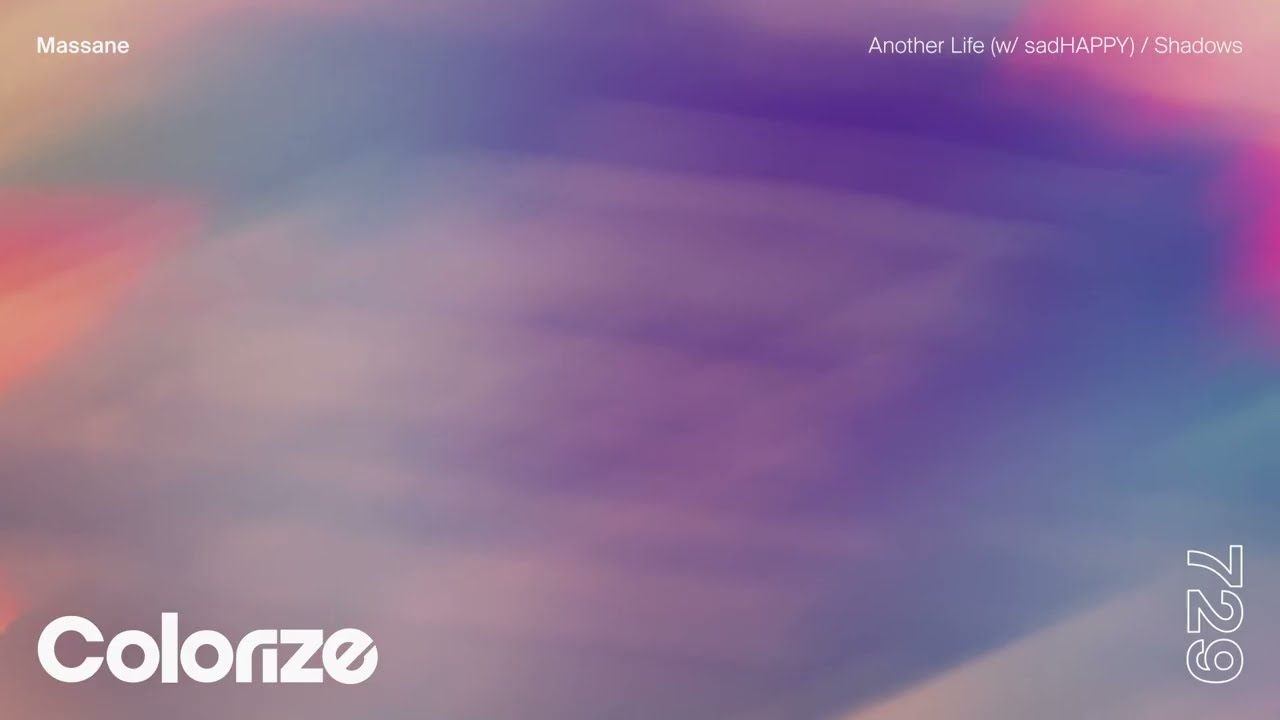 Watch Massane - Another Life (w/ sadHAPPY) on YouTube Watch Massane - Another Life (w/ sadHAPPY) on YouTube