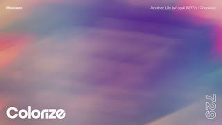 Massane - Another Life (w/ sadHAPPY) @colorizemusic