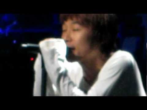 JUN SKY WALKER(S) 7/8 NHKホール ガラスの街
