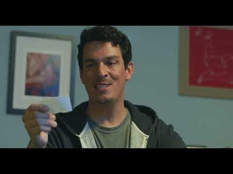 Kevin Newbury — "Numbers in a Jar" from EIGHTY-SIXED