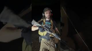Is the FAL a good DMR? NEW VIDEO! #2astrong #gunreview #outdoors  #asmr #aesthetic #battlerifle